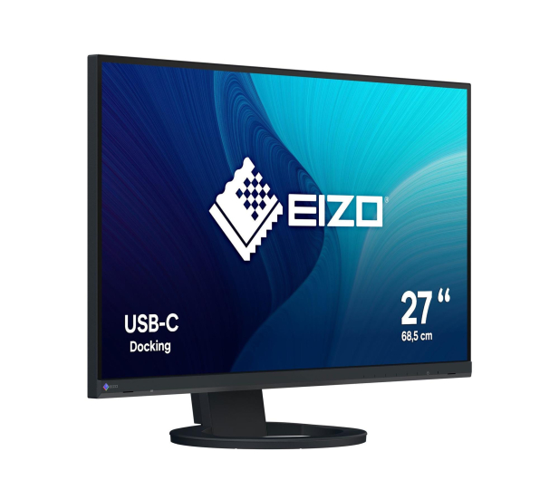 Eizo FlexScan EV2720S-BK - 1340781 - zdjęcie 2